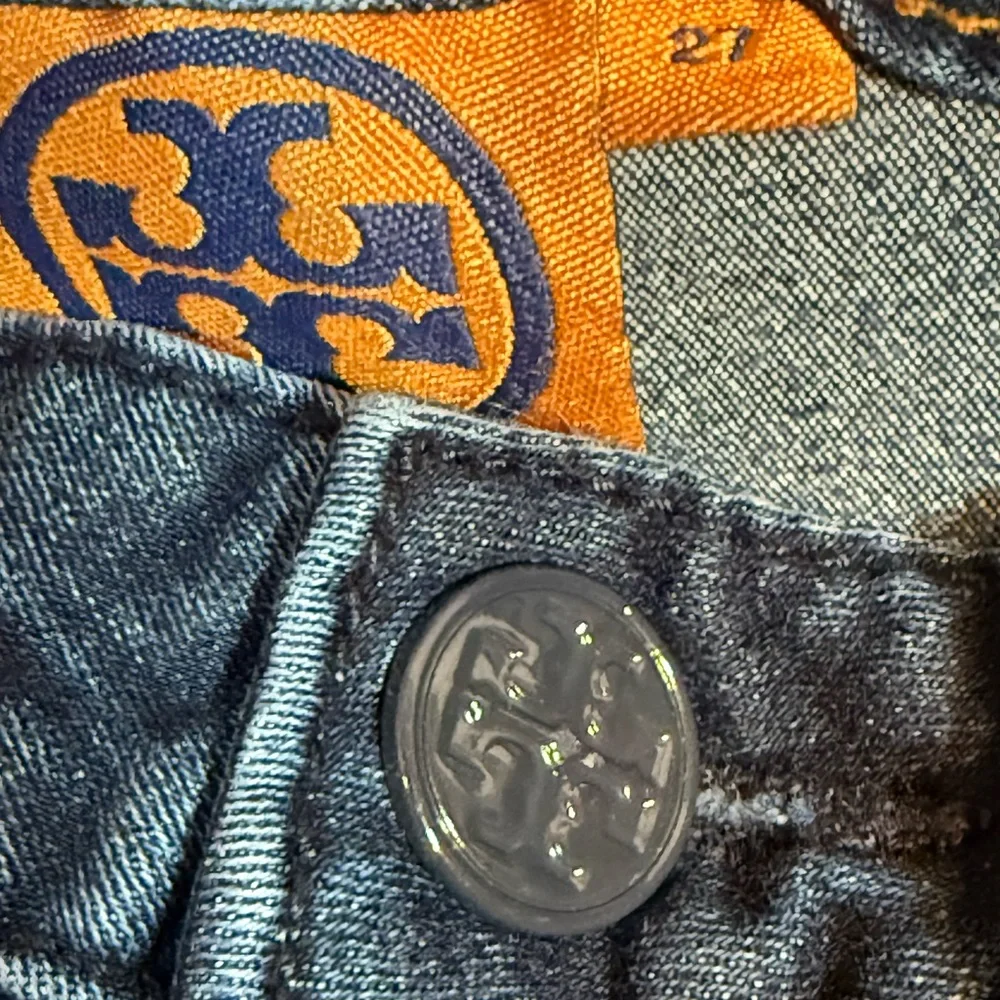 Tory‎ Burch Marlien Legging Jean 👖✨